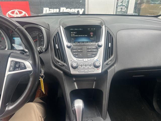 used 2015 Chevrolet Equinox car, priced at $8,731