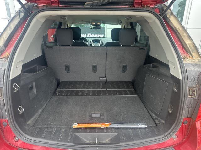 used 2015 Chevrolet Equinox car, priced at $8,731