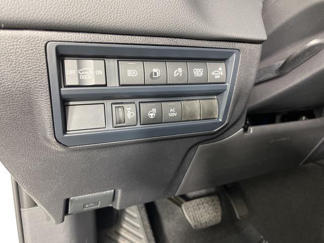 new 2025 Toyota Sequoia car, priced at $74,443