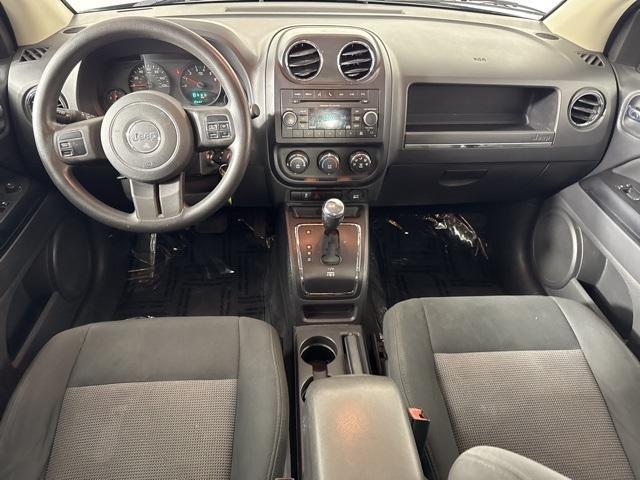 used 2011 Jeep Compass car, priced at $6,500