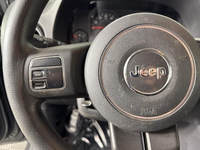 used 2011 Jeep Compass car, priced at $6,500