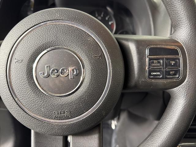 used 2011 Jeep Compass car, priced at $6,500