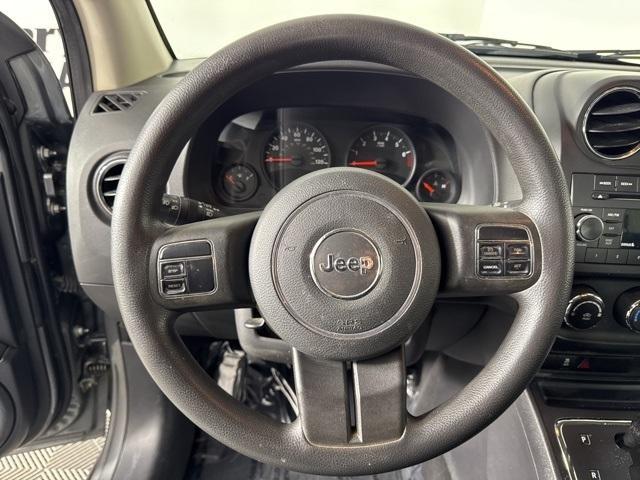 used 2011 Jeep Compass car, priced at $6,500