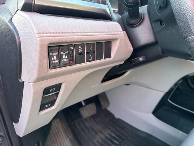 used 2019 Honda Odyssey car, priced at $17,700