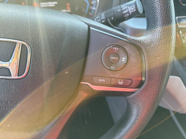 used 2019 Honda Odyssey car, priced at $17,700