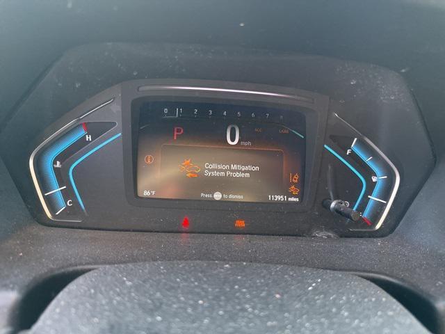 used 2019 Honda Odyssey car, priced at $17,700