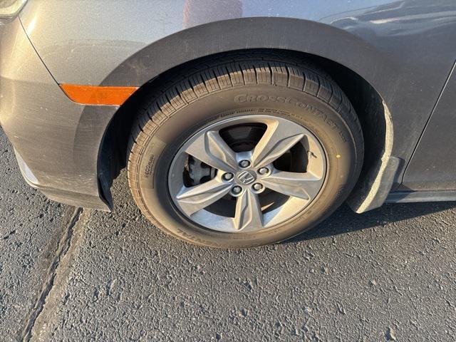 used 2019 Honda Odyssey car, priced at $17,700