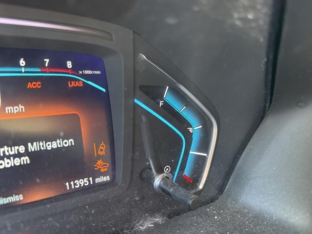 used 2019 Honda Odyssey car, priced at $17,700
