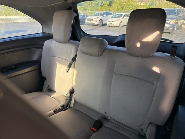 used 2019 Honda Odyssey car, priced at $17,700