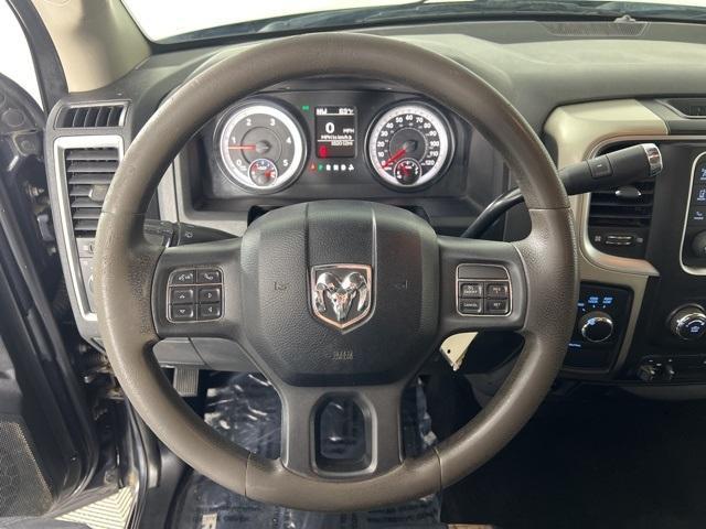 used 2014 Ram 2500 car, priced at $24,160