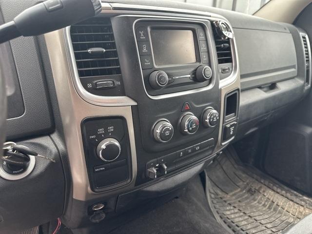 used 2014 Ram 2500 car