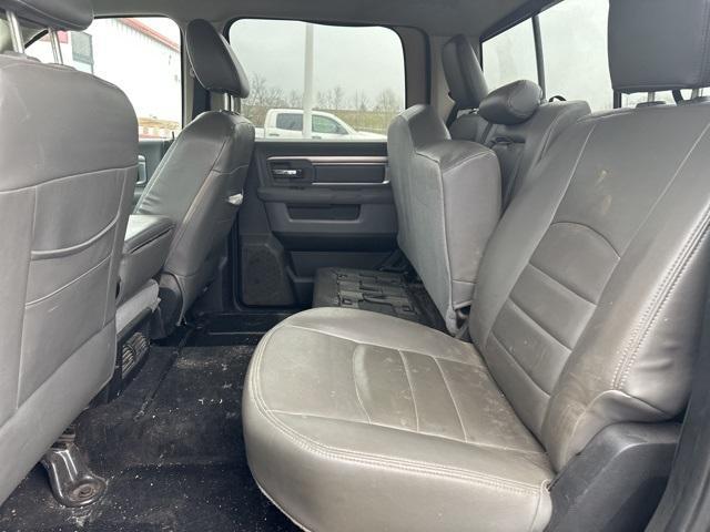 used 2014 Ram 2500 car