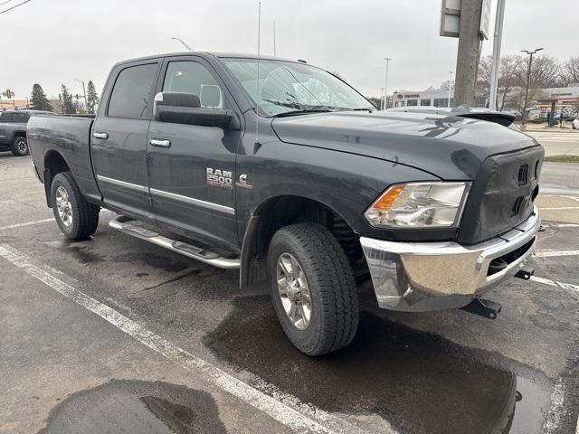 used 2014 Ram 2500 car