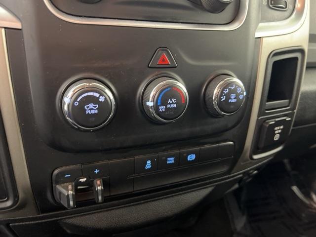 used 2014 Ram 2500 car, priced at $24,160