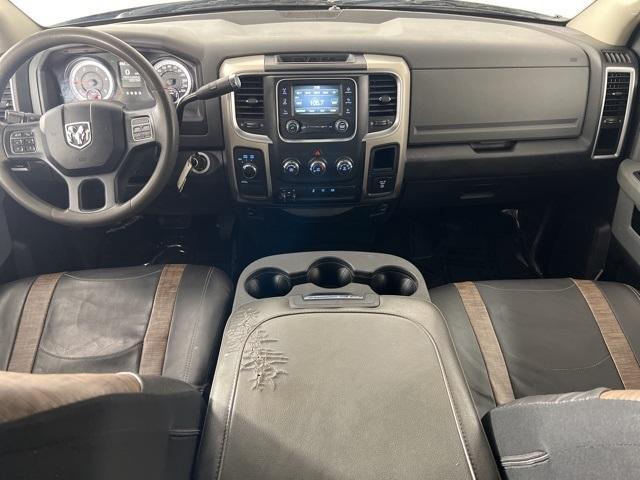 used 2014 Ram 2500 car, priced at $24,160