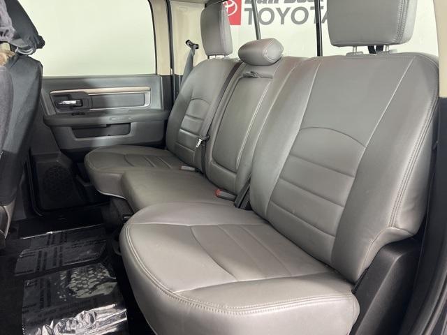used 2014 Ram 2500 car, priced at $24,160