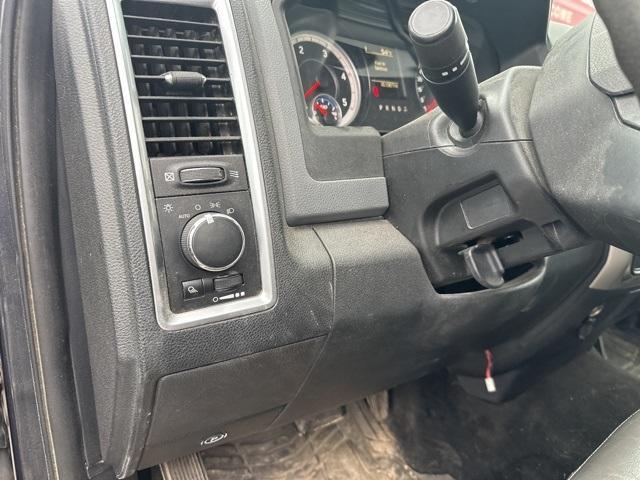 used 2014 Ram 2500 car
