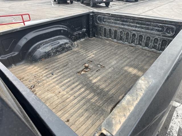 used 2014 Ram 2500 car