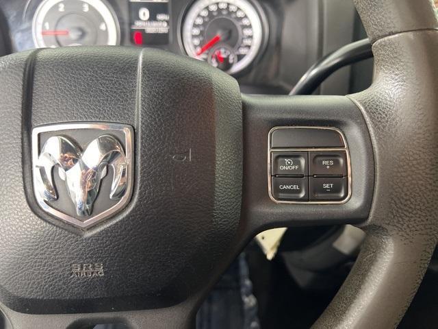 used 2014 Ram 2500 car, priced at $24,160