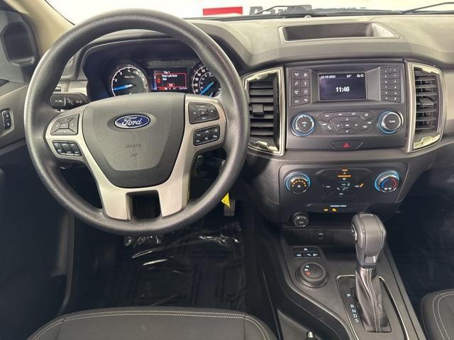 used 2019 Ford Ranger car, priced at $22,850