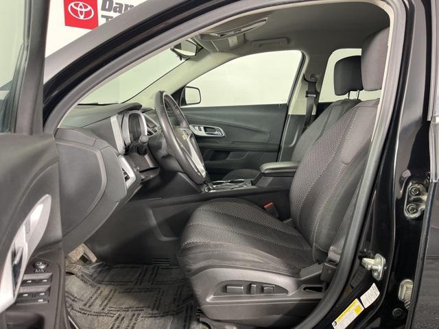 used 2017 Chevrolet Equinox car, priced at $8,448