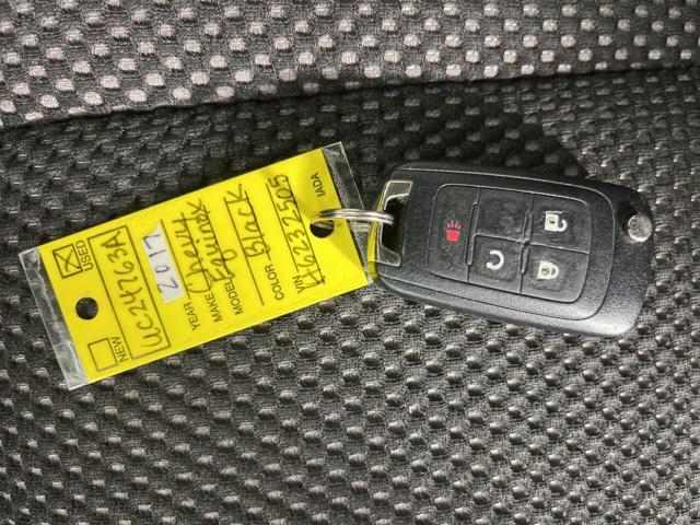 used 2017 Chevrolet Equinox car, priced at $8,448