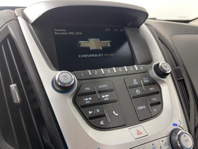 used 2017 Chevrolet Equinox car, priced at $8,448