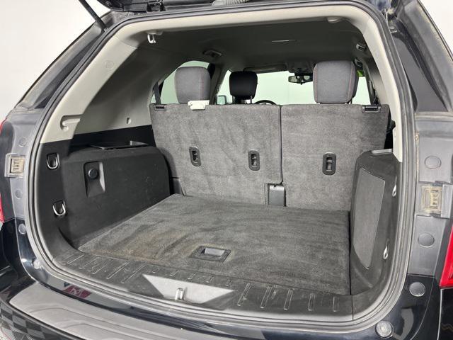 used 2017 Chevrolet Equinox car, priced at $8,448