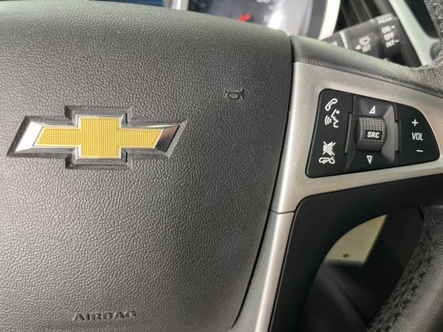used 2017 Chevrolet Equinox car, priced at $8,448