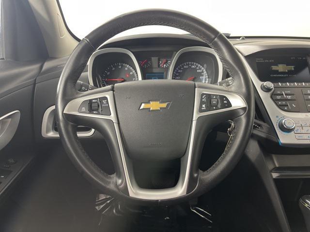 used 2017 Chevrolet Equinox car, priced at $8,448