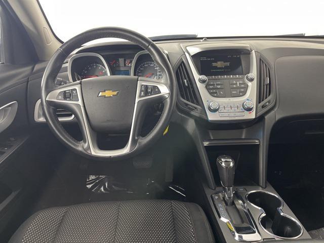used 2017 Chevrolet Equinox car, priced at $8,448