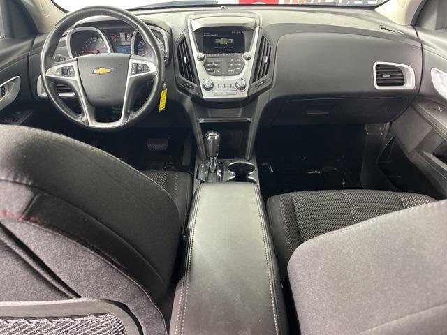 used 2017 Chevrolet Equinox car, priced at $8,448