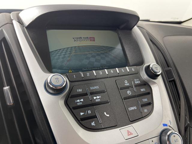 used 2017 Chevrolet Equinox car, priced at $8,448