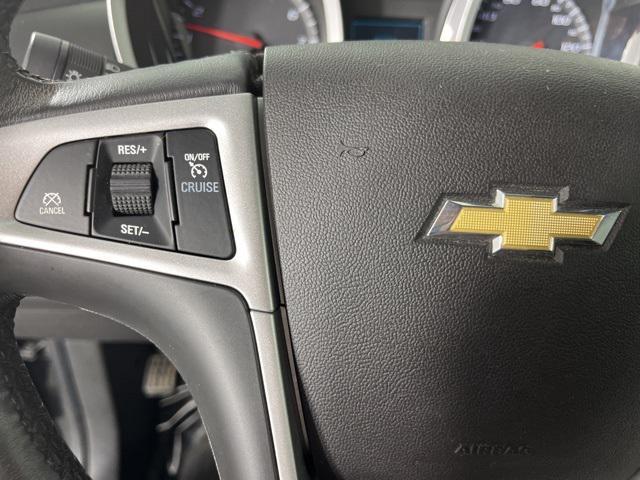 used 2017 Chevrolet Equinox car, priced at $8,448