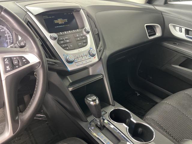 used 2017 Chevrolet Equinox car, priced at $8,448