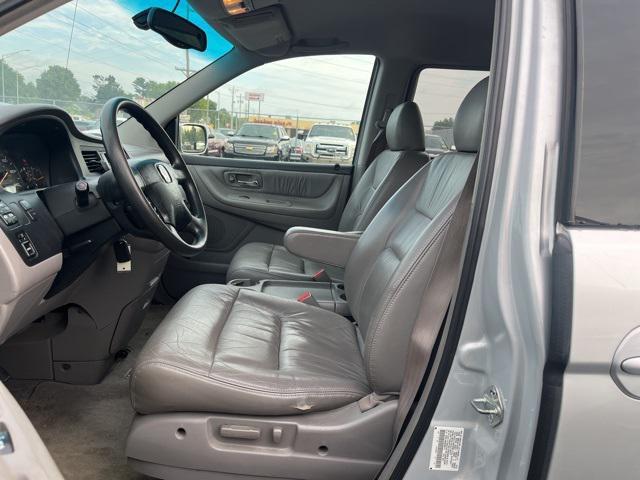 used 2003 Honda Odyssey car, priced at $6,774