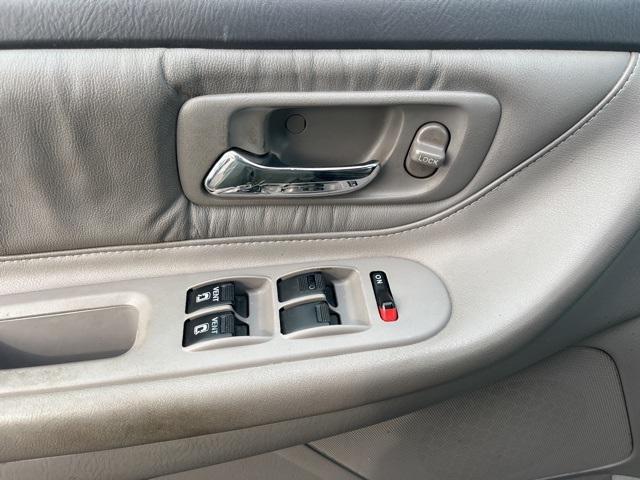used 2003 Honda Odyssey car, priced at $6,774