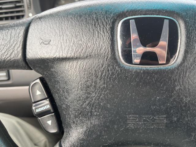 used 2003 Honda Odyssey car, priced at $6,774