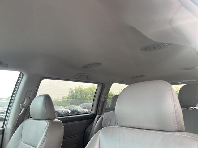 used 2003 Honda Odyssey car, priced at $6,774