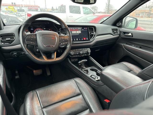 used 2023 Dodge Durango car, priced at $34,000