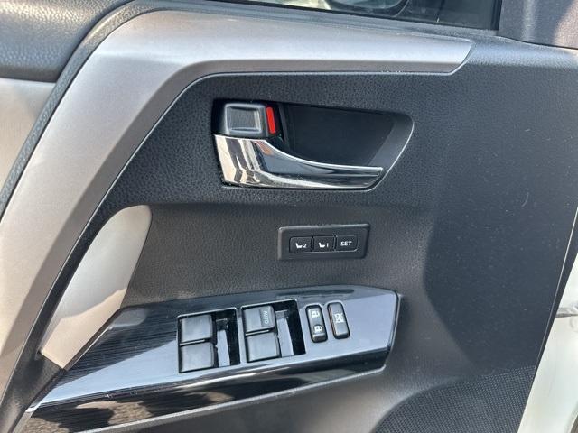 used 2017 Toyota RAV4 Hybrid car, priced at $17,600