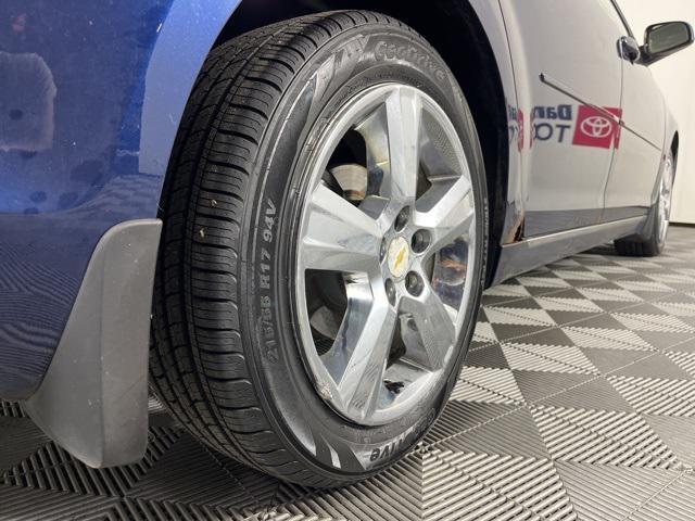 used 2011 Chevrolet Malibu car, priced at $3,700