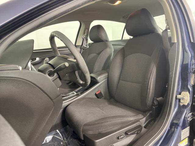 used 2011 Chevrolet Malibu car, priced at $3,700