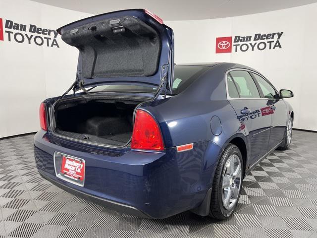 used 2011 Chevrolet Malibu car, priced at $3,700