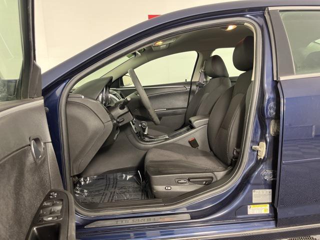 used 2011 Chevrolet Malibu car, priced at $3,700