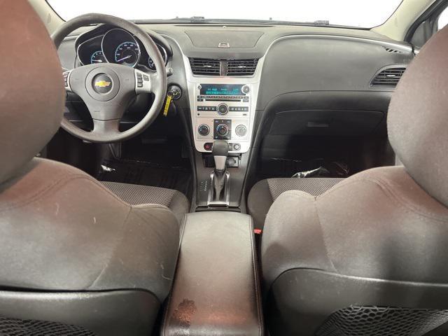 used 2011 Chevrolet Malibu car, priced at $3,700