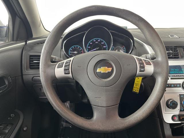 used 2011 Chevrolet Malibu car, priced at $3,700
