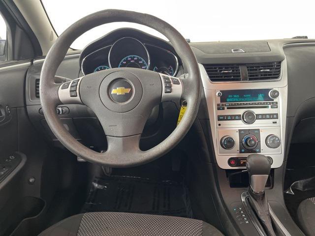 used 2011 Chevrolet Malibu car, priced at $3,700