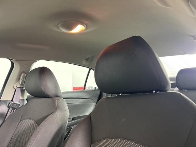 used 2011 Chevrolet Malibu car, priced at $3,700