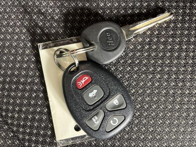 used 2011 Chevrolet Malibu car, priced at $3,700